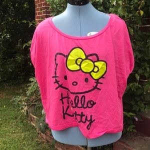 Hello Kitty Shirt